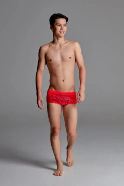 Funky Trunks - Into The Wild Boys Classic Trunks 7 Funky Trunks - Into The Wild Boys Classic Trunks -Funky Trunks funky trunks into the wild boys classic trunks 4