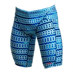 Funky Trunks -Funky Trunks funky trunks jet propulsion mens training jammers 2