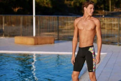 Funky Trunks - Jumbled Up - Boys Training Jammers 16 Funky Trunks - Jumbled Up - Boys Training Jammers -Funky Trunks funky trunks jumbled up boys training jammers 8