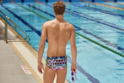 Funky Trunks - Jungle Boogie - Mens Sidewinder Trunks 11 Funky Trunks - Jungle Boogie - Mens Sidewinder Trunks -Funky Trunks funky trunks jungle boogie mens sidewinder trunks 6