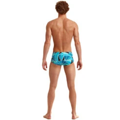 Funky Trunks - Keel Over - Mens Classic Trunks -Funky Trunks funky trunks keel over mens classic trunks 3