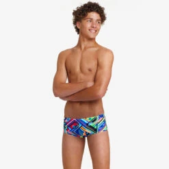 Funky Trunks - Kickflip - Boys Sidewinder Trunks 7 Funky Trunks - Kickflip - Boys Sidewinder Trunks -Funky Trunks funky trunks kickflip boys sidewinder trunks 4