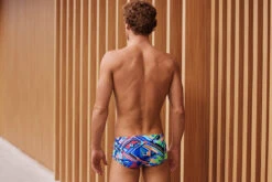 Funky Trunks - Kickflip - Mens Sidewinder Trunks -Funky Trunks funky trunks kickflip mens sidewinder trunks 6