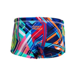 Funky Trunks - Kickflip - Toddler Boys Printed Trunks 9 Funky Trunks - Kickflip - Toddler Boys Printed Trunks -Funky Trunks funky trunks kickflip toddler boys printed trunks 3