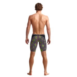 Funky Trunks - Kite Runner Mens Training Jammers -Funky Trunks funky trunks kite runner mens jammers 3