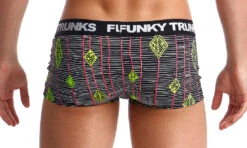 Funky Trunks - Kite Runner Mens Underwear -Funky Trunks funky trunks kite runner mens underwear 5