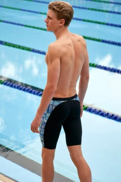 Funky Trunks - Land Grab - Mens Training Jammers -Funky Trunks funky trunks land grab mens training jammers 5