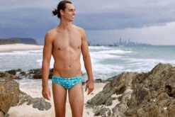 Funky Trunks - Lime Light Mens Classic Briefs 7 Funky Trunks - Lime Light Mens Classic Briefs -Funky Trunks funky trunks lime light mens classic briefs 5