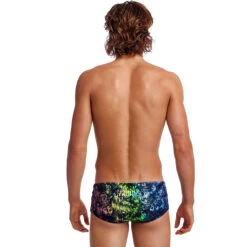 Funky Trunks - Lion Eyes - Mens Sidewinder Trunks 11 Funky Trunks - Lion Eyes - Mens Sidewinder Trunks -Funky Trunks funky trunks lion eyes mens sidewinder trunks 3