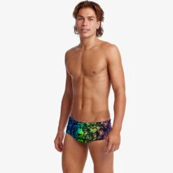 Funky Trunks - Lion Eyes - Mens Sidewinder Trunks 12 Funky Trunks - Lion Eyes - Mens Sidewinder Trunks -Funky Trunks funky trunks lion eyes mens sidewinder trunks 4