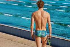 Funky Trunks - Lord Of The Wings - Mens Sidewinder Trunks -Funky Trunks funky trunks lord of the wings mens sidewinder trunks 7