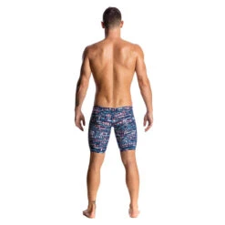 Funky Trunks - Lotsa Dots Boys Jammers -Funky Trunks funky trunks lotsa dots boys jammers 3