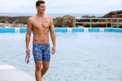 Funky Trunks - Lotsa Dots Boys Jammers -Funky Trunks funky trunks lotsa dots boys jammers 4