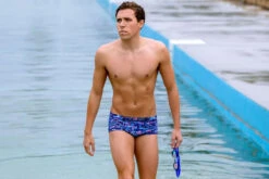 Funky Trunks - Lotsa Dots Mens Classic Trunks -Funky Trunks funky trunks lotsa dots classic mens trunks 4