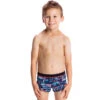 Funky Trunks - Lotsa Dots - Toddler Boys Trunks