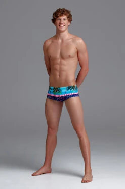 Funky Trunks - Lunchtime Dip - Mens Sidewinder Trunks 13 Funky Trunks - Lunchtime Dip - Mens Sidewinder Trunks -Funky Trunks funky trunks lunchtime dip mens sidewinder trunks 4