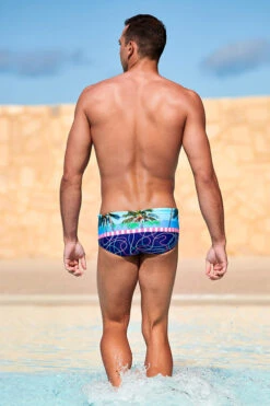 Funky Trunks - Lunchtime Dip - Mens Sidewinder Trunks 14 Funky Trunks - Lunchtime Dip - Mens Sidewinder Trunks -Funky Trunks funky trunks lunchtime dip mens sidewinder trunks 5