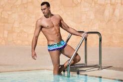 Funky Trunks - Lunchtime Dip - Mens Sidewinder Trunks 18 Funky Trunks - Lunchtime Dip - Mens Sidewinder Trunks -Funky Trunks funky trunks lunchtime dip mens sidewinder trunks 9