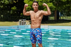 Funky Trunks - Mad Mirror - Mens Training Jammers 20 Funky Trunks - Mad Mirror - Mens Training Jammers -Funky Trunks funky trunks mad mirror mens training jammers 10