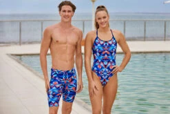 Funky Trunks - Mad Mirror - Mens Training Jammers 16 Funky Trunks - Mad Mirror - Mens Training Jammers -Funky Trunks funky trunks mad mirror mens training jammers 6