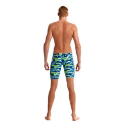 Funky Trunks - Magnum Pi - Mens Training Jammers 11 Funky Trunks - Magnum Pi - Mens Training Jammers -Funky Trunks funky trunks magnum pi mens training jammers 3