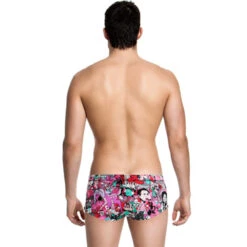 Funky Trunks -Funky Trunks funky trunks mens swimwear baby come on classic trunks 2