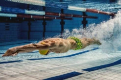 Funky Trunks - Golden Honeycomb Mens Classic Trunk 11 Funky Trunks - Golden Honeycomb Mens Classic Trunk -Funky Trunks funky trunks mens swimwear classic trunk golden honeycomb 6