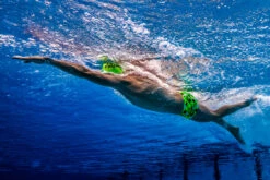 Funky Trunks - Golden Glow - Mens Classic Trunks -Funky Trunks funky trunks mens swimwear golden glow classic trunks 6