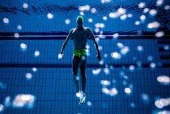 Funky Trunks - Golden Glow - Mens Classic Trunks -Funky Trunks funky trunks mens swimwear golden glow classic trunks 9