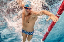 Funky Trunks - Kevlar Coating Mens Classic Trunk -Funky Trunks funky trunks mens swimwear kevlar coating classic trunk 5