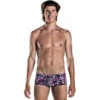 Funky Trunks - Radio Star Mens Classic Trunk