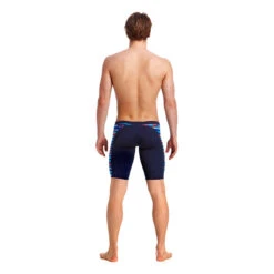 Funky Trunks - Meshed Up Mens Training Jammers 7 Funky Trunks - Meshed Up Mens Training Jammers -Funky Trunks funky trunks meshed up mens training jammers 3