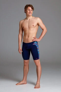 Funky Trunks - Meshed Up Mens Training Jammers 9 Funky Trunks - Meshed Up Mens Training Jammers -Funky Trunks funky trunks meshed up mens training jammers 5