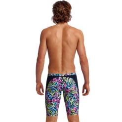 Funky Trunks - Messed Up - Mens Training Jammers 9 Funky Trunks - Messed Up - Mens Training Jammers -Funky Trunks funky trunks messed up mens training jammers 3