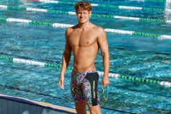 Funky Trunks - Messed Up - Mens Training Jammers 13 Funky Trunks - Messed Up - Mens Training Jammers -Funky Trunks funky trunks messed up mens training jammers 7