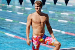 Funky Trunks - Messy Monet - Mens Training Jammers 11 Funky Trunks - Messy Monet - Mens Training Jammers -Funky Trunks funky trunks messy monet mens training jammers 6