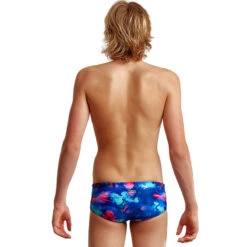 Funky Trunks - Miami Beats - Boys Sidewinder Trunks 6 Funky Trunks - Miami Beats - Boys Sidewinder Trunks -Funky Trunks funky trunks miami beats boys sidewinder trunks 3