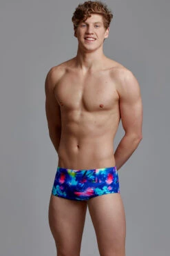 Funky Trunks - Miami Beats - Mens Sidewinder Trunks 9 Funky Trunks - Miami Beats - Mens Sidewinder Trunks -Funky Trunks funky trunks miami beats mens sidewinder trunks 4