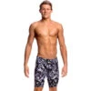 Funky Trunks - Midnight Assassin Mens Training Jammers