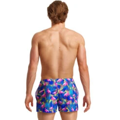 Funky Trunks - Mingo Magic - Mens Shorty Shorts Short 8 Funky Trunks - Mingo Magic - Mens Shorty Shorts Short -Funky Trunks funky trunks mingo magic mens shorty shorts short 3