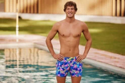 Funky Trunks - Mingo Magic - Mens Shorty Shorts Short 10 Funky Trunks - Mingo Magic - Mens Shorty Shorts Short -Funky Trunks funky trunks mingo magic mens shorty shorts short 5