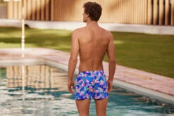 Funky Trunks - Mingo Magic - Mens Shorty Shorts Short 11 Funky Trunks - Mingo Magic - Mens Shorty Shorts Short -Funky Trunks funky trunks mingo magic mens shorty shorts short 6