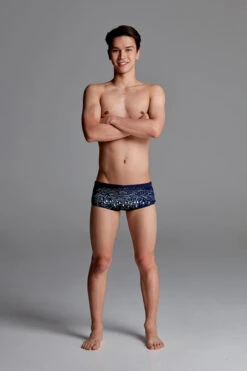 Funky Trunks - Nature Calls - Boys Classic Trunks 7 Funky Trunks - Nature Calls - Boys Classic Trunks -Funky Trunks funky trunks nature calls boys trunks 4