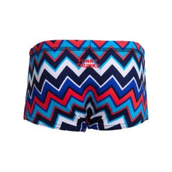 Funky Trunks - Nautical Mile - Toddler Boys Printed Trunks -Funky Trunks funky trunks nautical mile toddler boys printed trunks 3