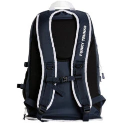 Funky Trunks - Navy Blast Elite Squad Backpack 7 Funky Trunks - Navy Blast Elite Squad Backpack -Funky Trunks funky trunks navy blast elite squad backpack 3