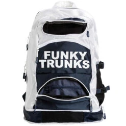 Funky Trunks - Navy Blast Elite Squad Backpack 9 Funky Trunks - Navy Blast Elite Squad Backpack -Funky Trunks funky trunks navy blast elite squad backpack 5