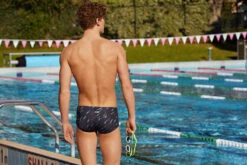 Funky Trunks - Night Mist - Mens Classic Trunks -Funky Trunks funky trunks night mist mens classic trunks 6