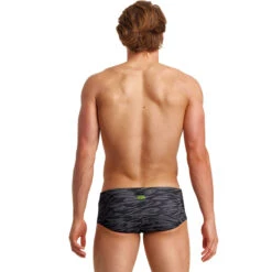 Funky Trunks - Night Run - Mens Sidewinder Trunks 8 Funky Trunks - Night Run - Mens Sidewinder Trunks -Funky Trunks funky trunks night run mens sidewinder trunks 3