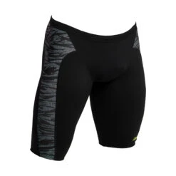 Funky Trunks - Night Run - Mens Training Jammers 10 Funky Trunks - Night Run - Mens Training Jammers -Funky Trunks funky trunks night run mens training jammers 3