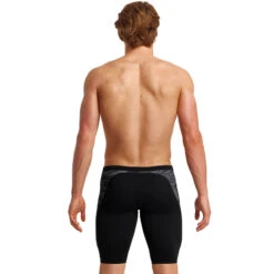 Funky Trunks - Night Run - Mens Training Jammers 11 Funky Trunks - Night Run - Mens Training Jammers -Funky Trunks funky trunks night run mens training jammers 4